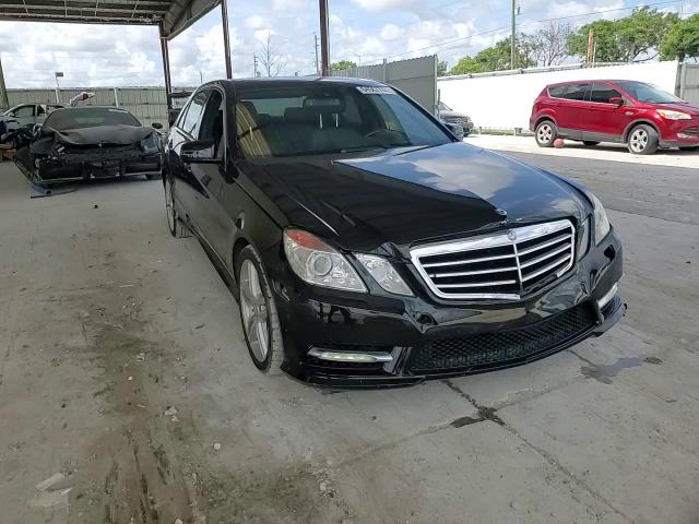 2013 Mercedes-Benz E 350 VIN: WDDHF5KB5DA754448 Lot: 64567744