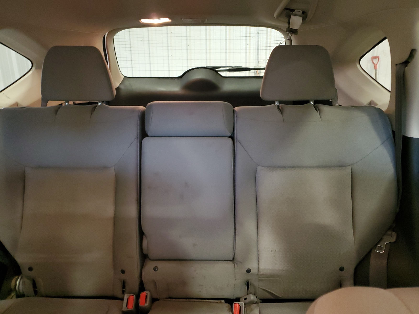 2HKRM4H55FH699608 2015 Honda Cr-V Ex