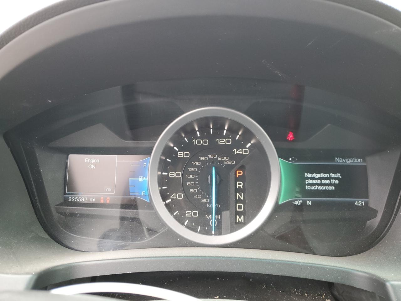 2015 Ford Explorer Xlt VIN: 1FM5K8D8XFGC48136 Lot: 67450484