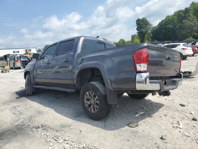  TOYOTA TACOMA 2018 Szary