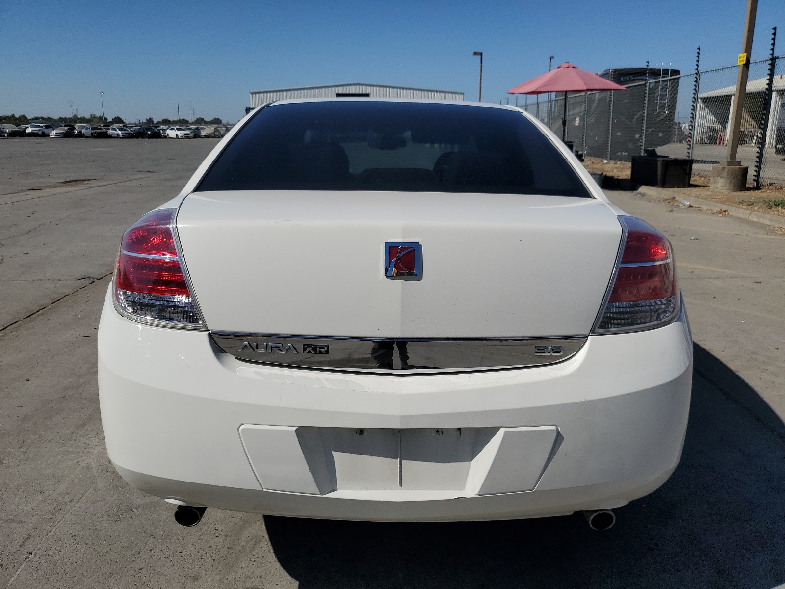 1G8ZV57727F317868 2007 Saturn Aura Xr