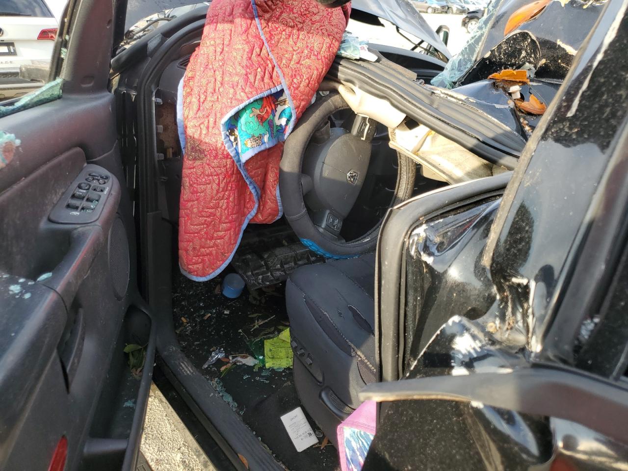 2005 Dodge Ram 3500 St VIN: 3D7LS38C05G744696 Lot: 66535354