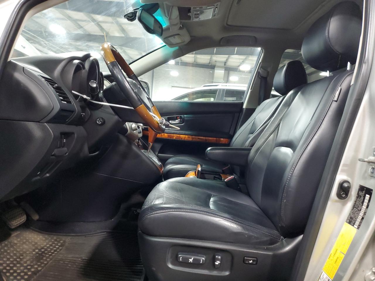 2005 Lexus Rx 330 VIN: 2T2HA31U85C064508 Lot: 65904884