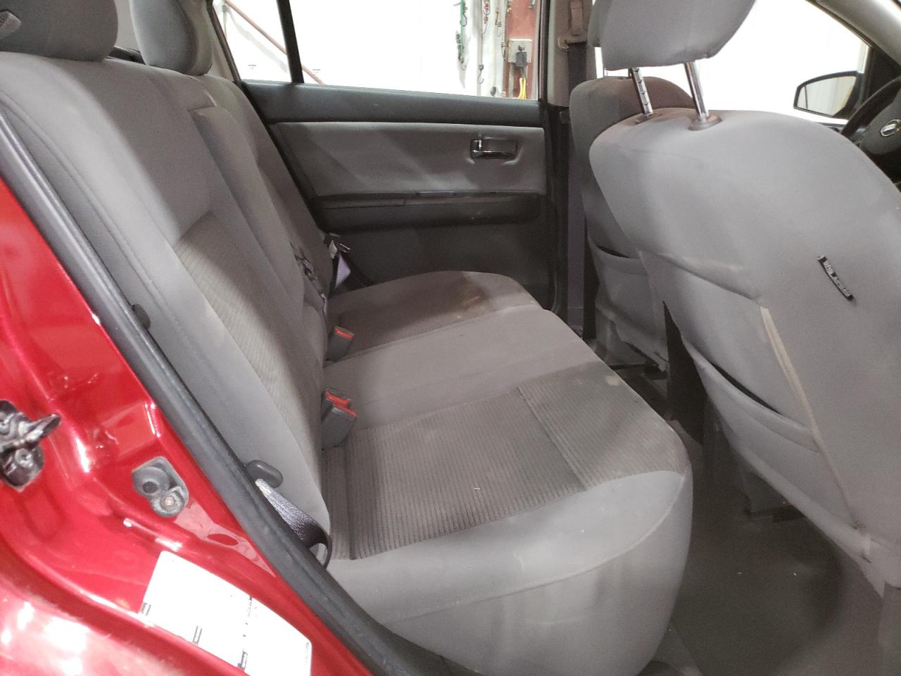 2010 Nissan Sentra 2.0 VIN: 3N1AB6AP0AL666702 Lot: 64825254