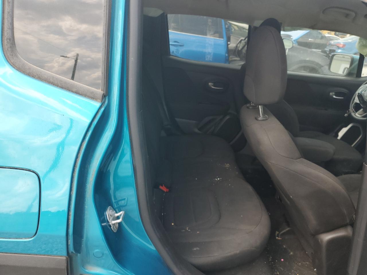 ZACNJABB5KPK92679 2019 Jeep Renegade Latitude