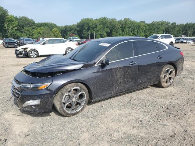 1G1ZD5ST4PF118035 Chevrolet Malibu LT