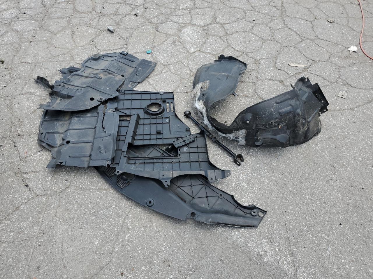 2008 Lexus Es 350 VIN: JTHBJ46G882161129 Lot: 66397534