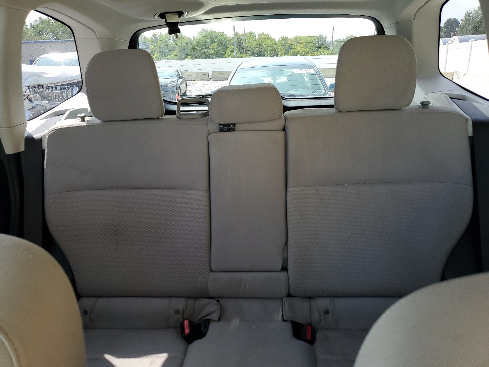 JF2SJAEC6EH422248 2014 Subaru Forester 2.5I Premium