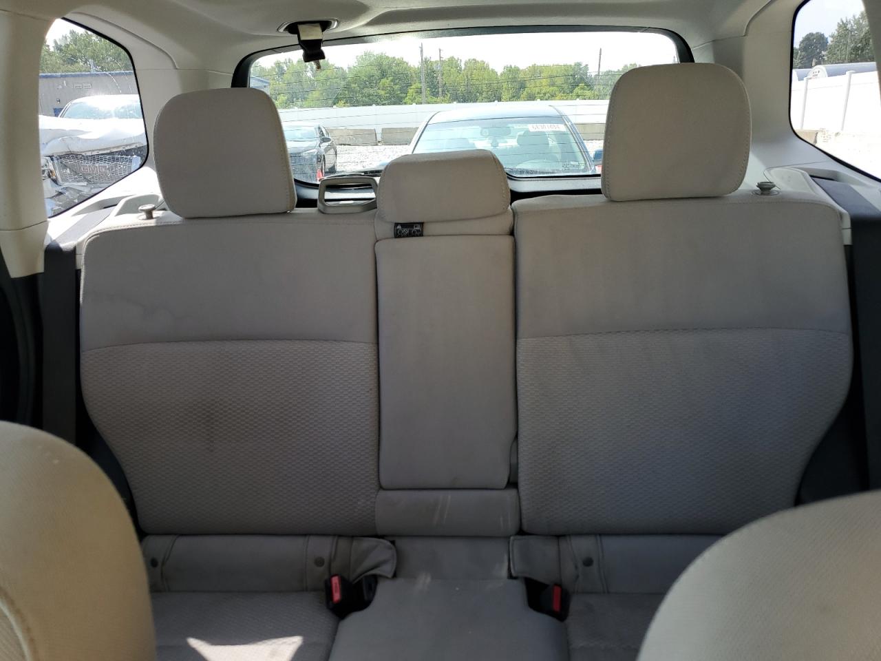 2014 Subaru Forester 2.5I Premium VIN: JF2SJAEC6EH422248 Lot: 68069504