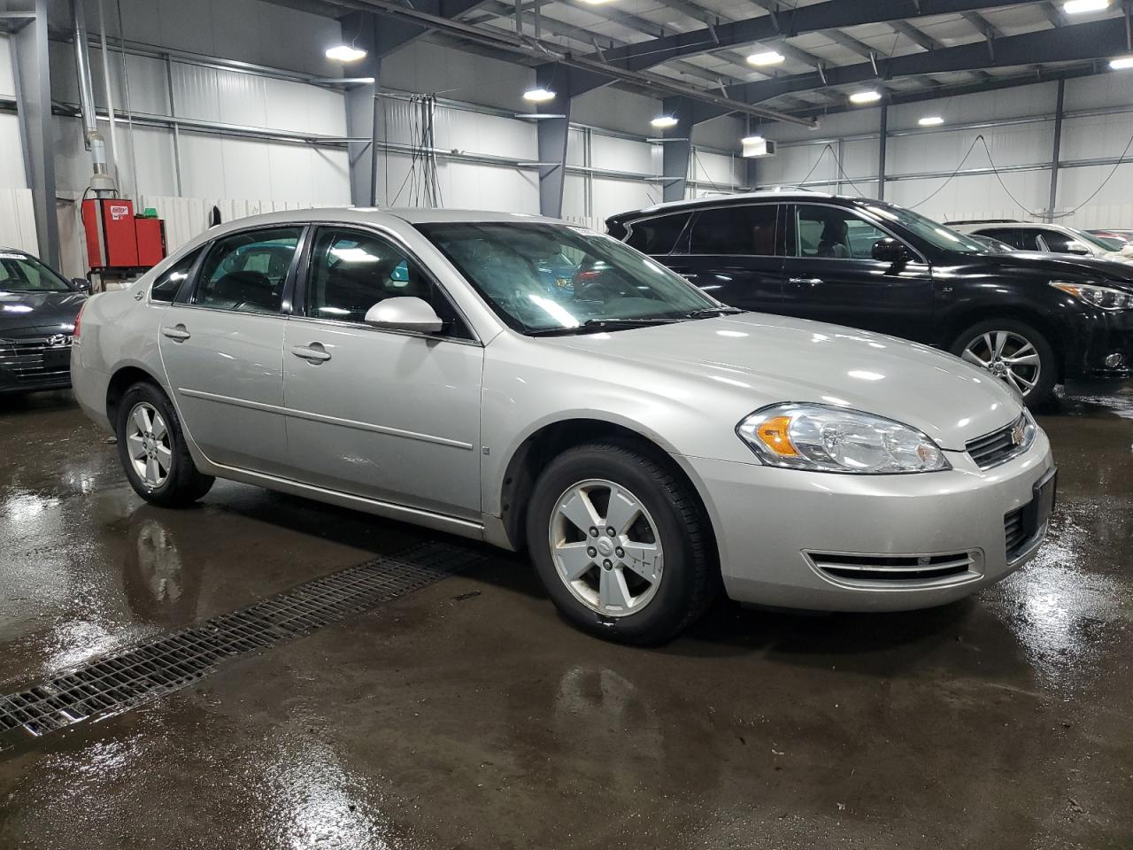 2008 Chevrolet Impala - Image 4
