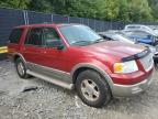 2004 Ford Expedition Eddie Bauer للبيع في Waldorf، MD - Minor Dent/Scratches