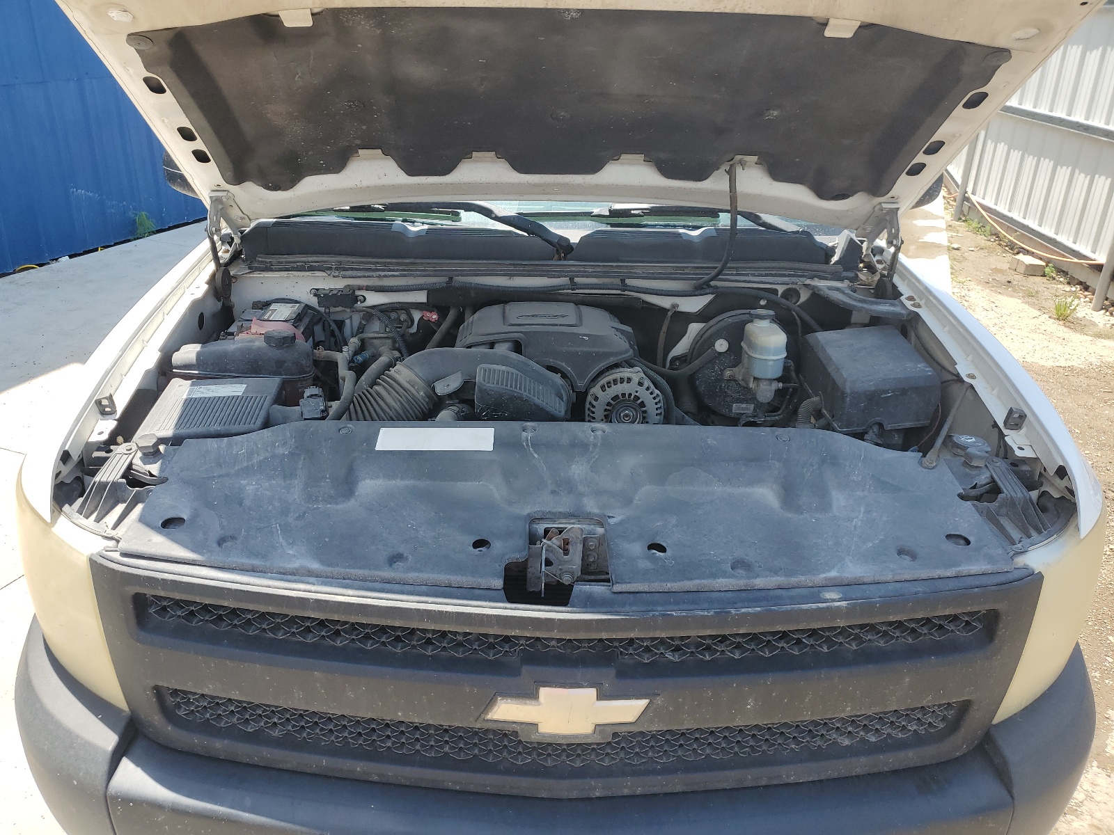 1GCEC19C19Z146299 2009 Chevrolet Silverado C1500