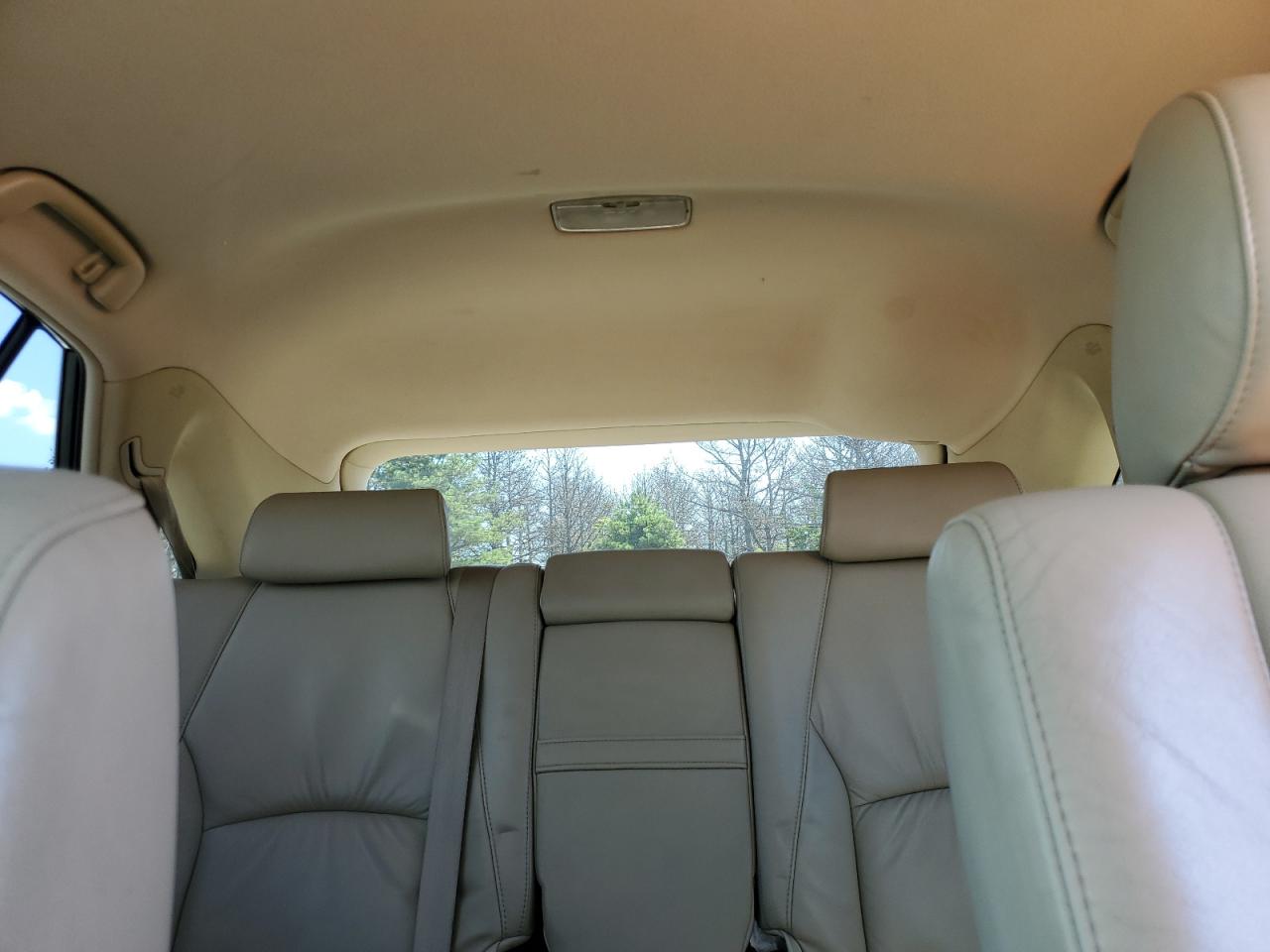 2007 Lexus Rx 350 VIN: 2T2HK31UX7C007145 Lot: 66991184