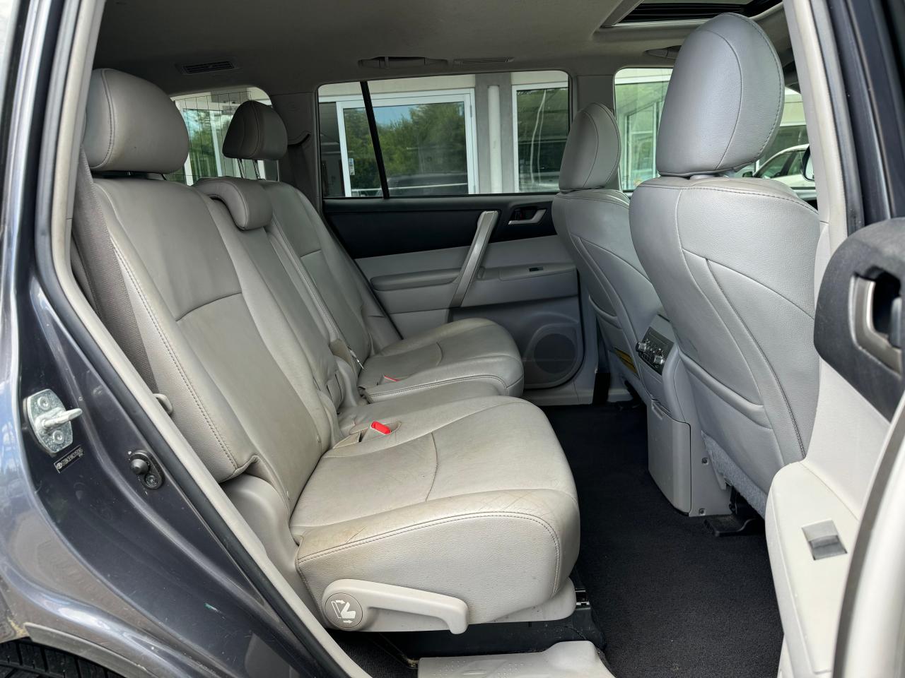 2012 Toyota Highlander Base VIN: 5TDBK3EHXCS150265 Lot: 66741014