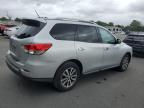 2013 Nissan Pathfinder S за продажба в Glassboro, NJ - Side