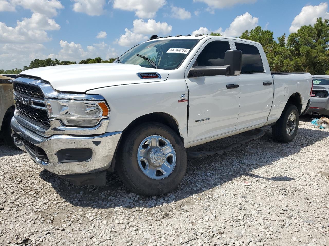 3C6UR5CL5LG251999 2020 Ram 2500 Tradesman