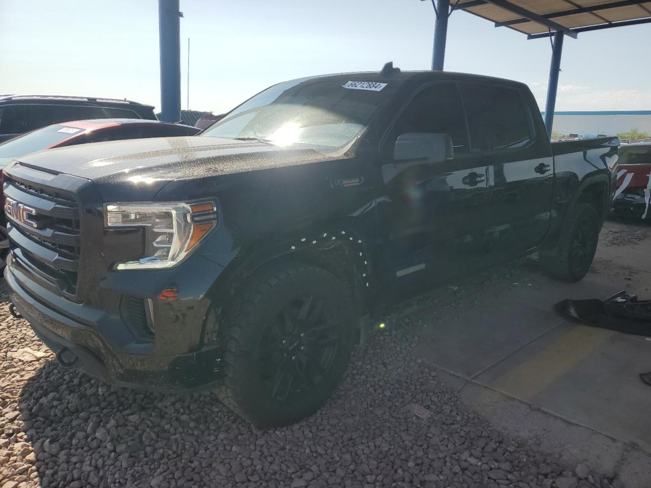 Phoenix, AZ에서 판매 중인 2021 Gmc Sierra K1500 Elevation - Rear End