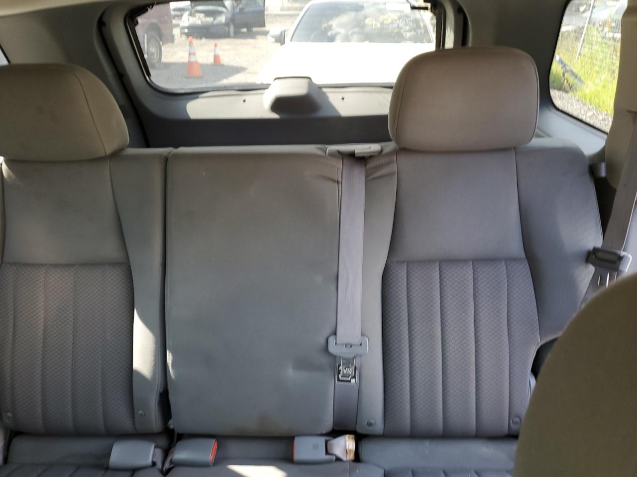 2005 Jeep Grand Cherokee Laredo VIN: 1J4GR48K05C643689 Lot: 68646194