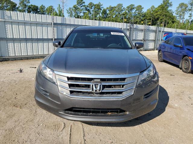 Parquets HONDA CROSSTOUR 2012 Gray