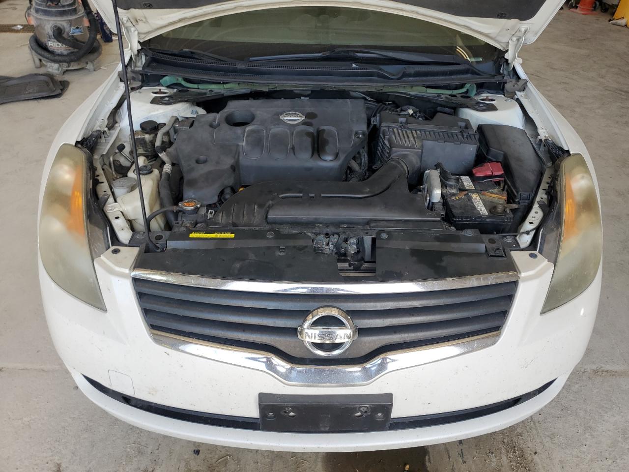 1N4AL21EX8N513942 2008 Nissan Altima 2.5