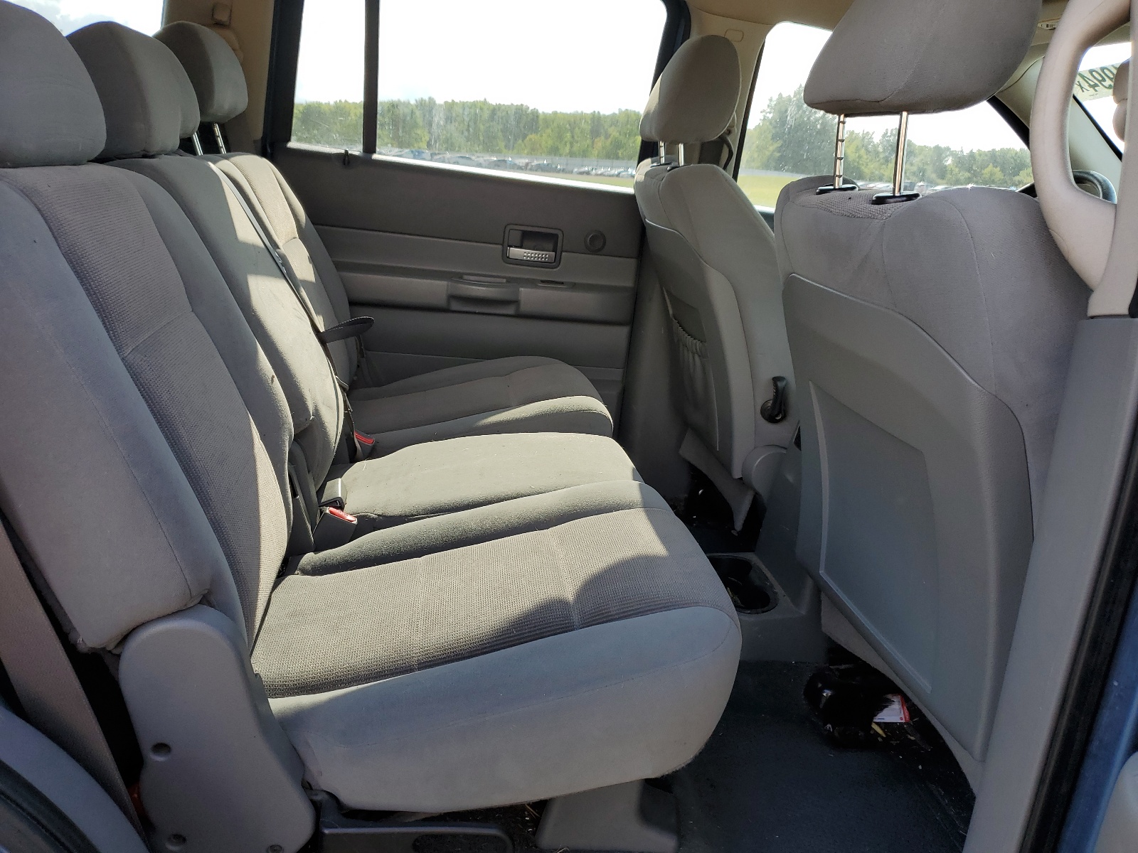 1D4HB48N16F168534 2006 Dodge Durango Slt