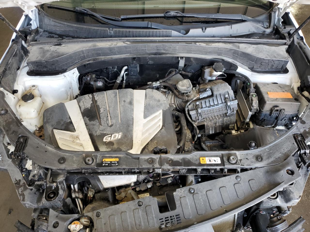 2015 Kia Sorento - Image 12