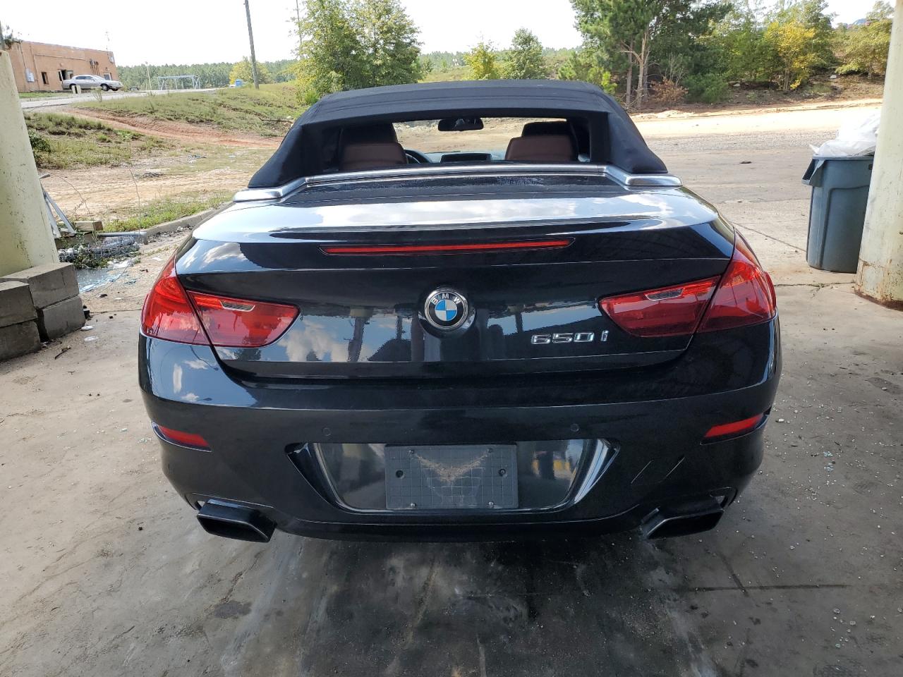 WBALZ3C50CDL72654 2012 BMW 650 I