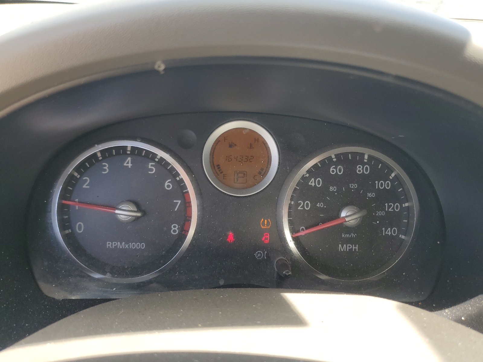 3N1AB61E77L614832 2007 Nissan Sentra 2.0