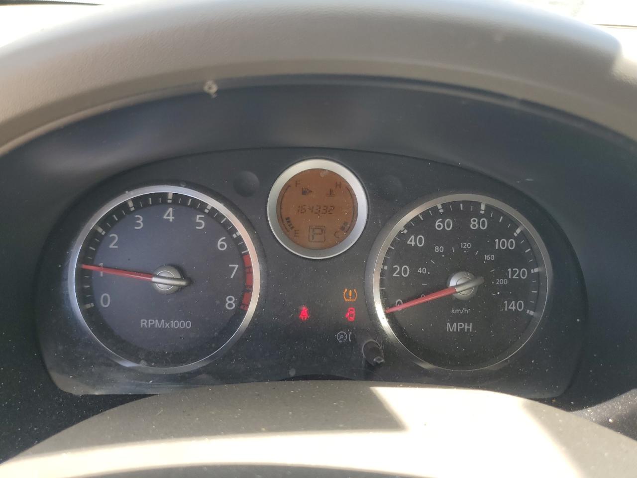 2007 Nissan Sentra 2.0 VIN: 3N1AB61E77L614832 Lot: 65763234