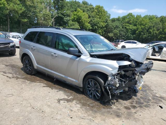 3C4PDCAB3LT219174 Dodge Journey SE 4