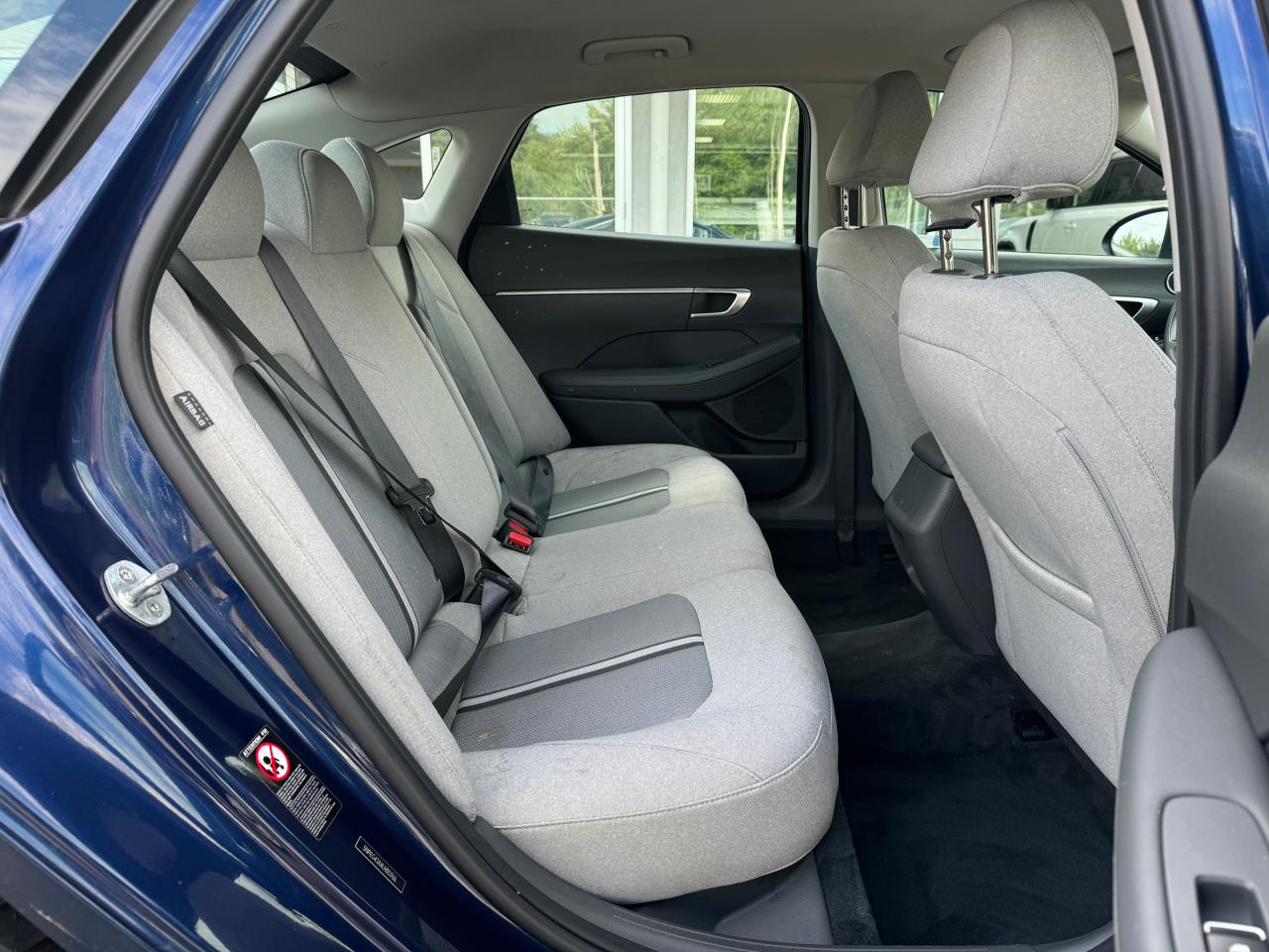 2020 Hyundai Sonata Se VIN: 5NPEG4JA4LH051766 Lot: 67385184