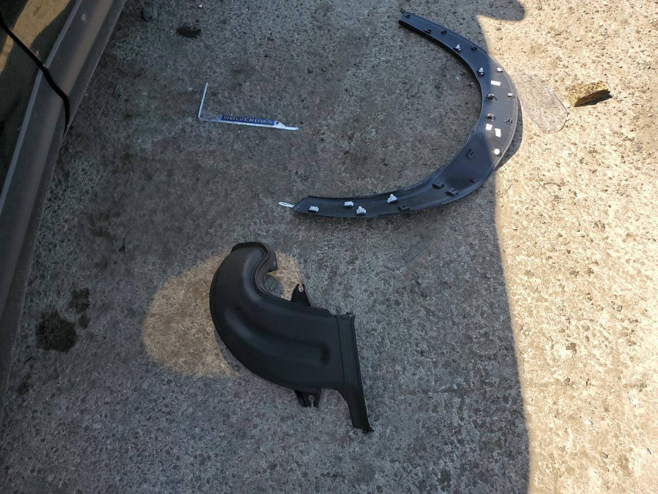 2021 Chevrolet Trailblazer Lt VIN: KL79MRSL7MB173657 Lot: 66332504