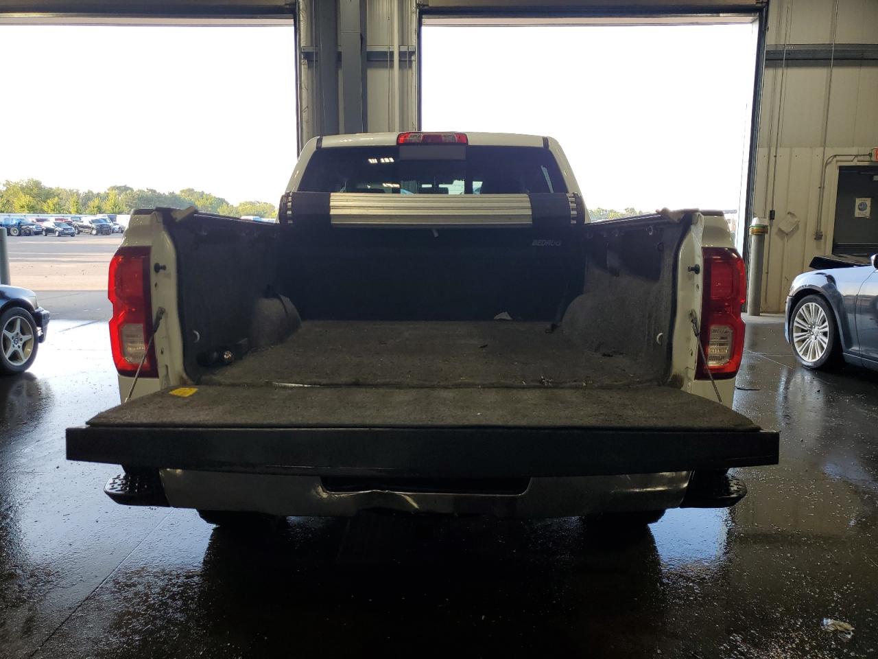 3GCUKSEC2GG179609 2016 Chevrolet Silverado K1500 Ltz