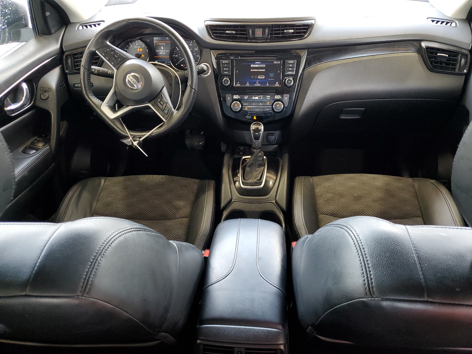 JN1BJ1BV0NW350031 2022 Nissan Rogue Sport Sv