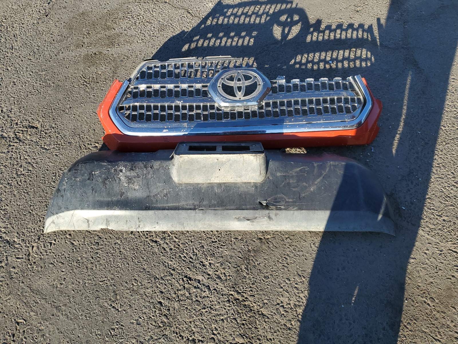 3TMCZ5AN4GM029454 2016 Toyota Tacoma Double Cab