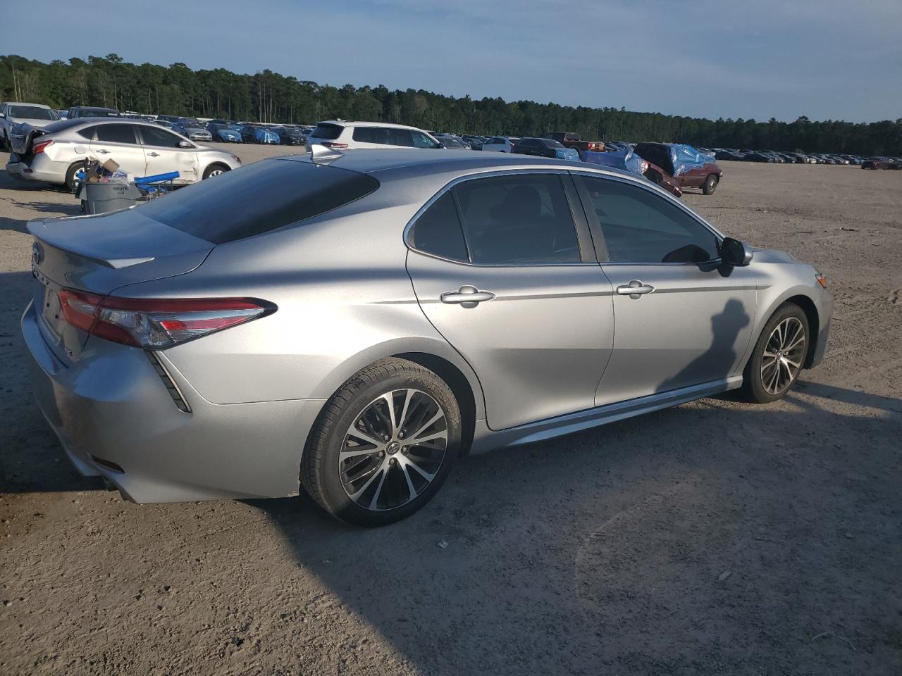 2019 Toyota Camry - Image 3
