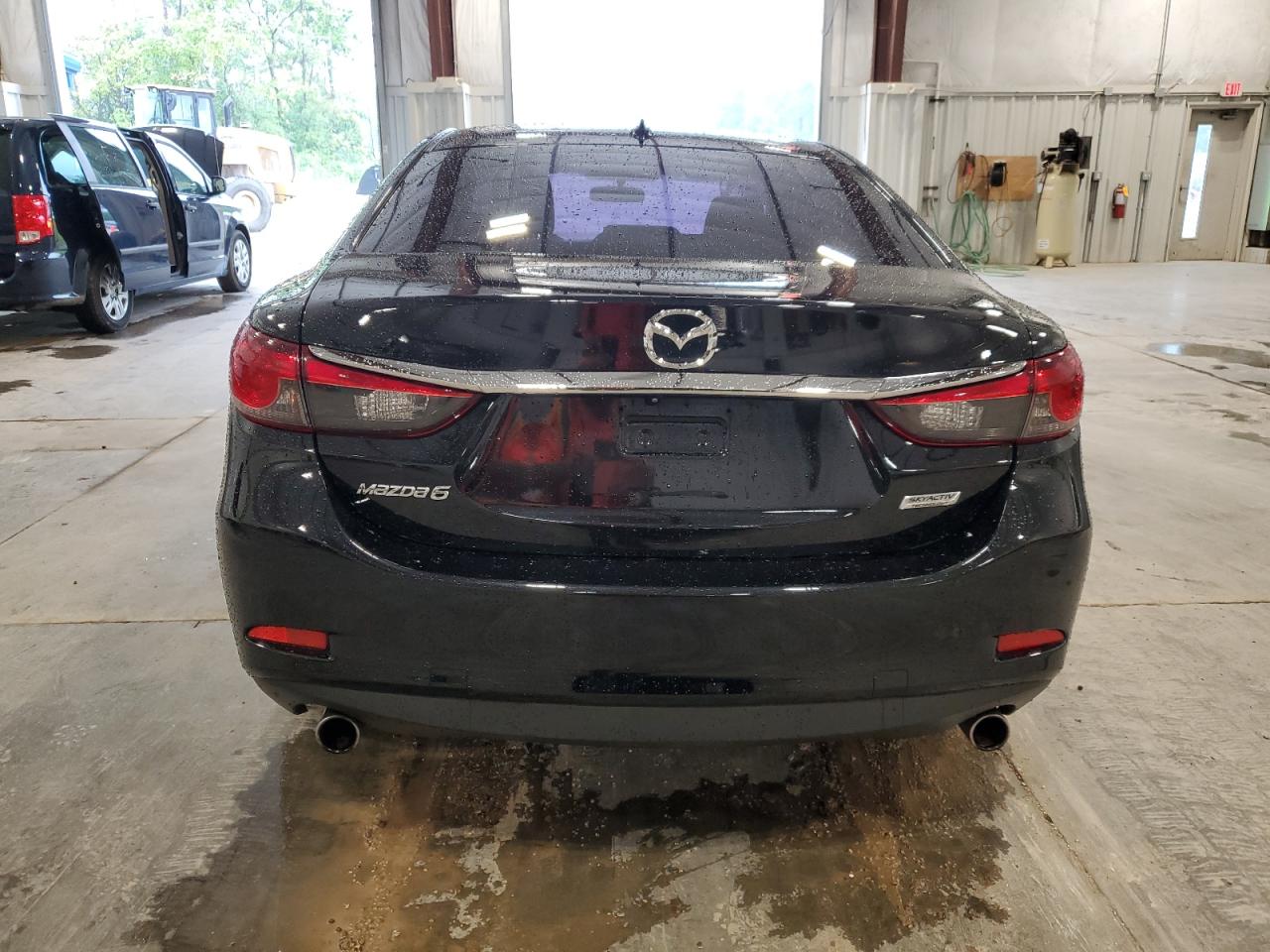 2015 Mazda 6 Touring VIN: JM1GJ1V52F1214688 Lot: 67654544