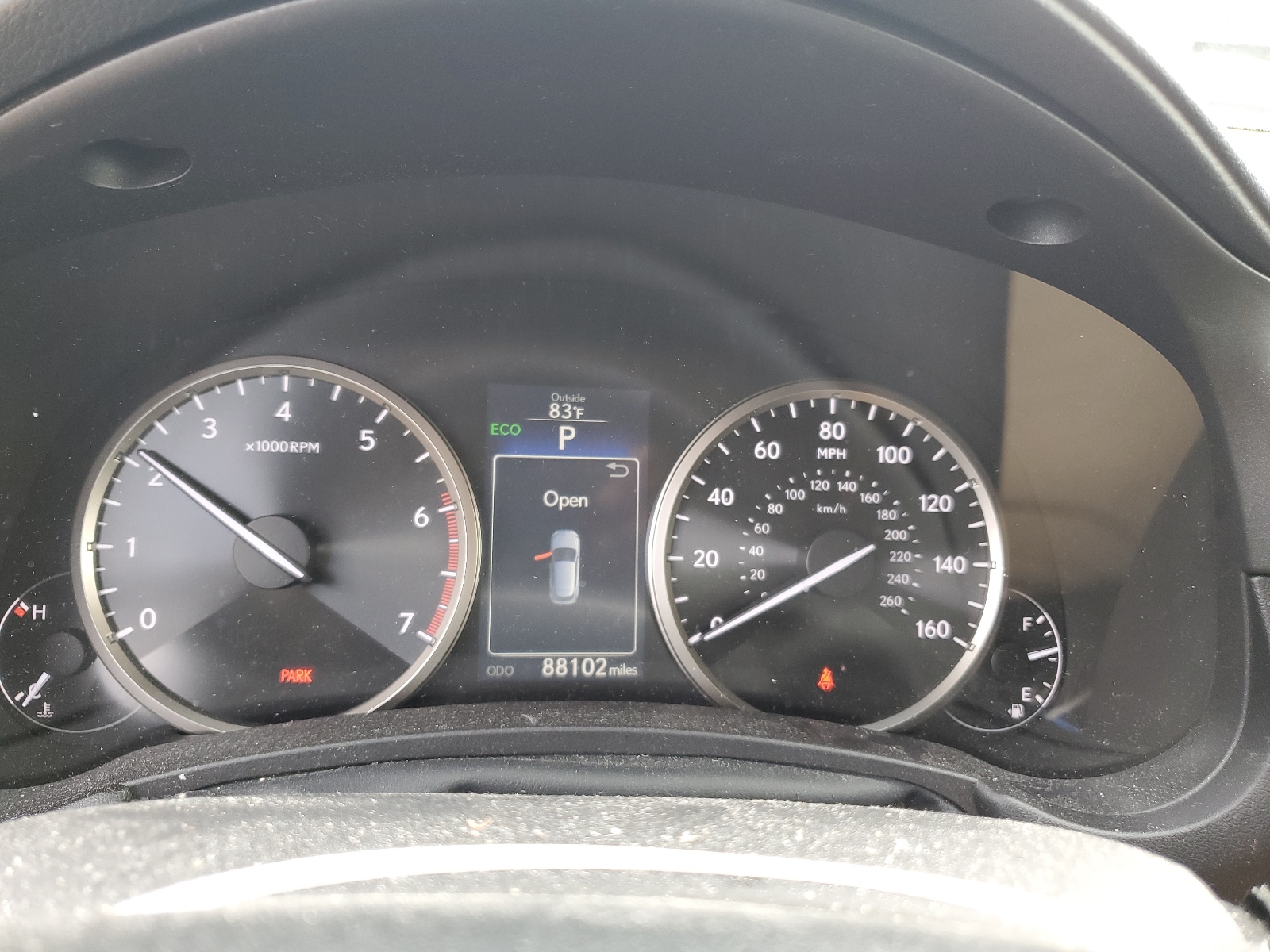 JTJBARBZ1H2104046 2017 Lexus Nx 200T Base