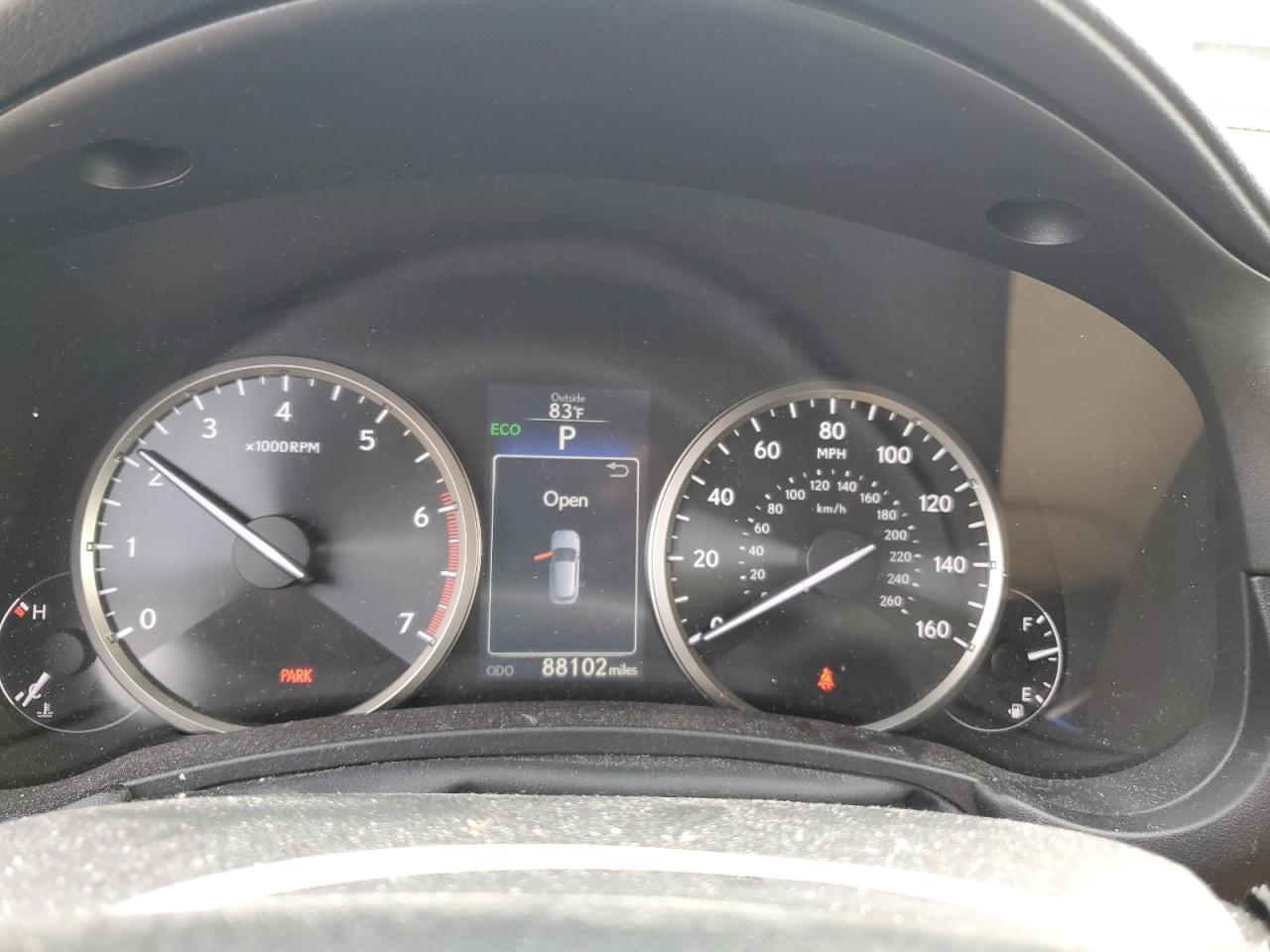 2017 Lexus Nx 200T Base VIN: JTJBARBZ1H2104046 Lot: 65672654