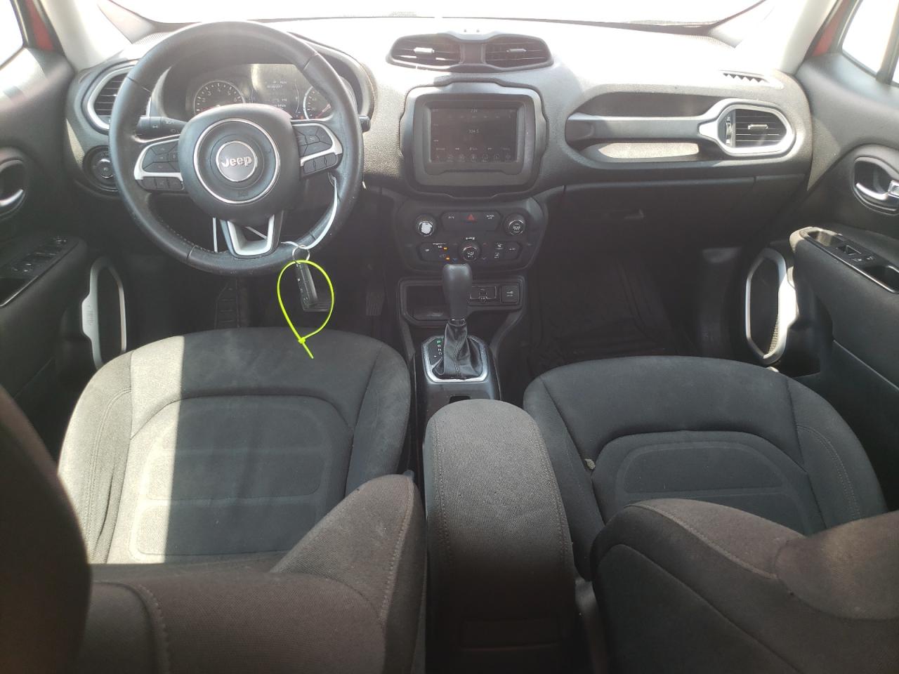 ZACCJABB7JPG71031 2018 Jeep Renegade Latitude