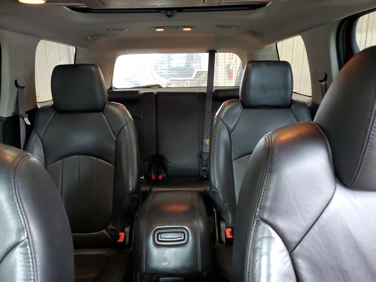 2012 GMC Acadia Denali VIN: 1GKKVTED5CJ128017 Lot: 66802924