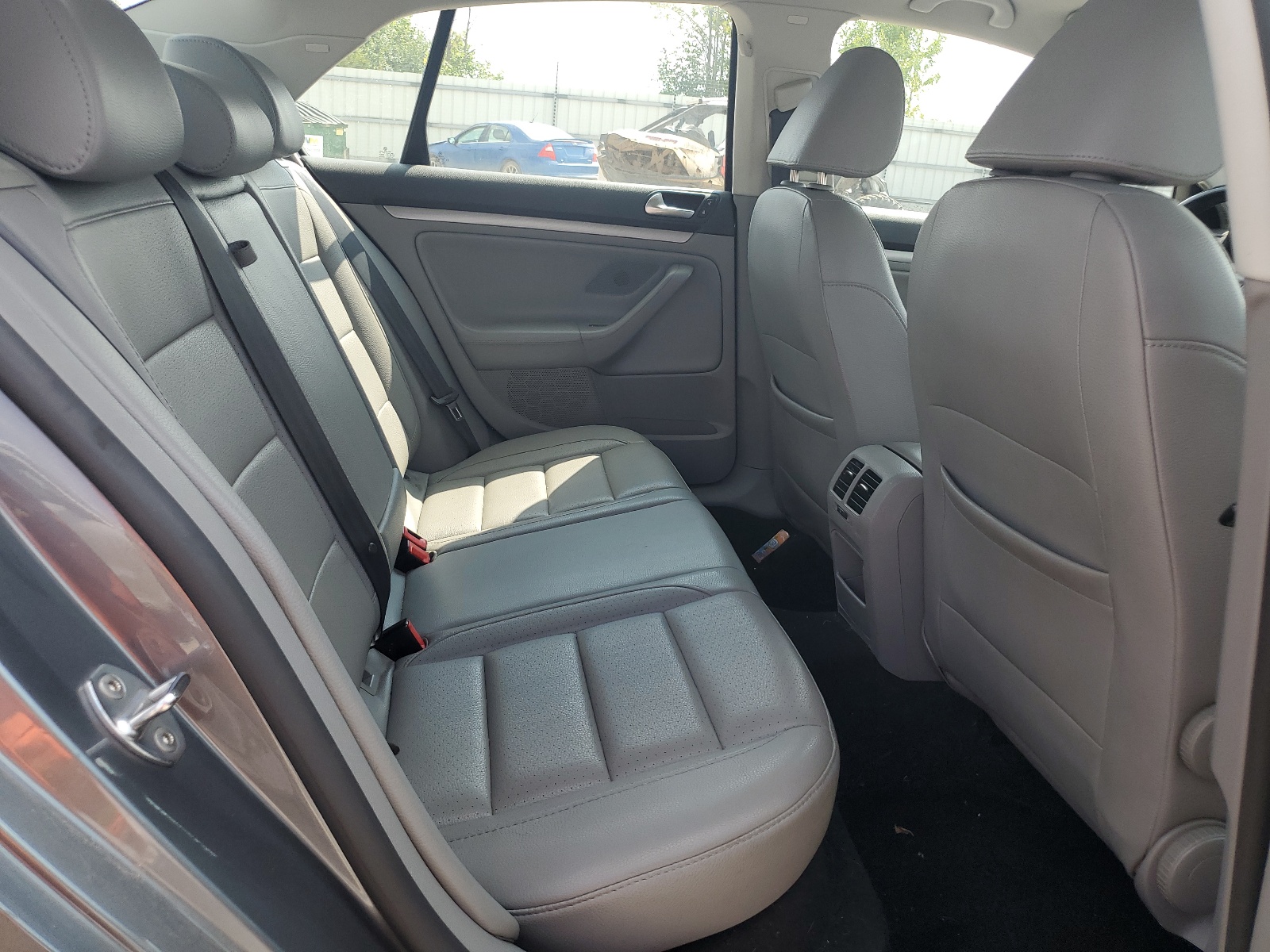 3VWRM71K09M005680 2009 Volkswagen Jetta Se