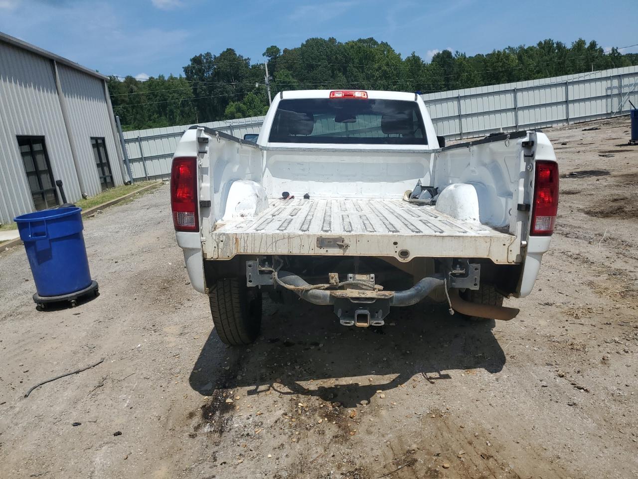 2020 Ram 1500 Classic Tradesman VIN: 3C6JR6DTXLG175347 Lot: 67894414