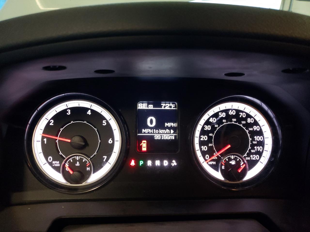 2019 Ram 1500 Classic Tradesman VIN: 1C6RR6FTXKS709423 Lot: 67854604