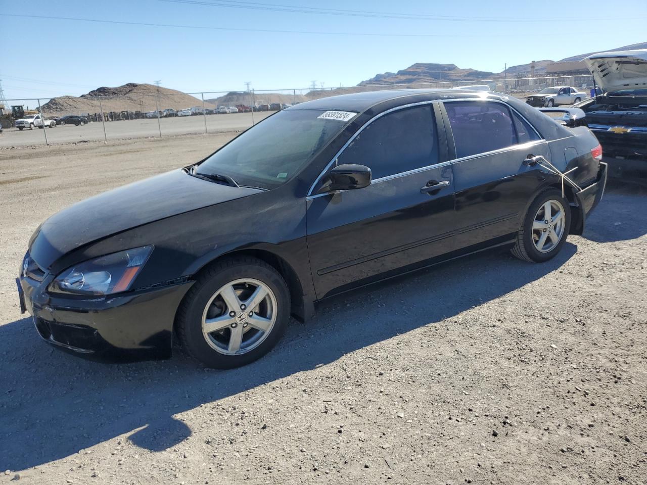 2004 Honda Accord - Image 1