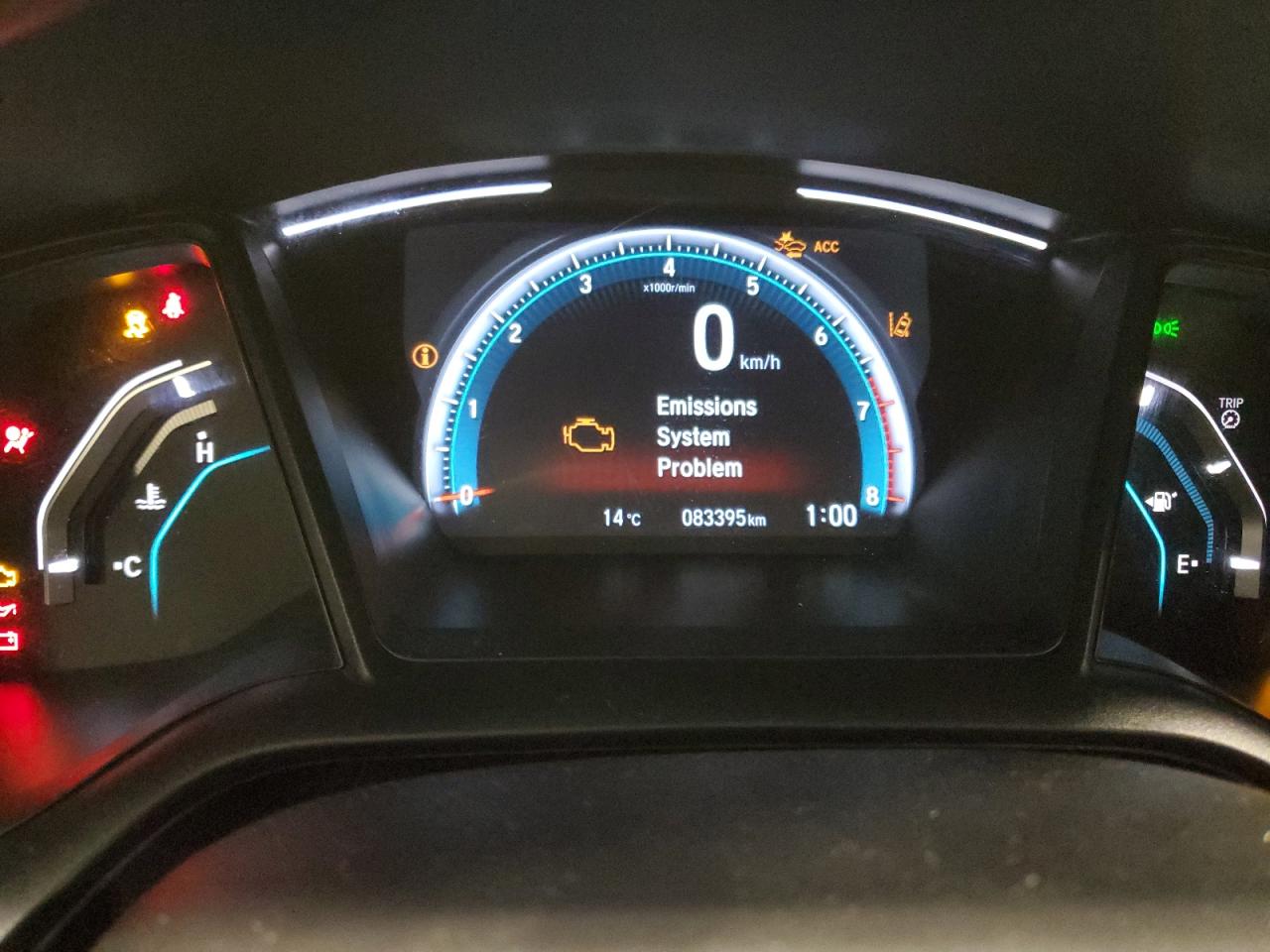 2019 Honda Civic Lx VIN: 2HGFC2E56KH036129 Lot: 68134734