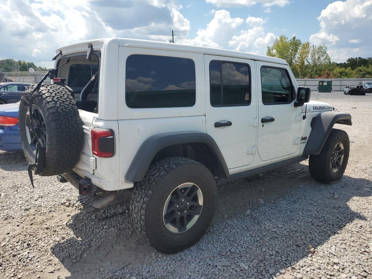 2018 Jeep Wrangler - Image 3