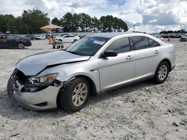 2011 Ford Taurus Se zu verkaufen in Loganville, GA - Front End