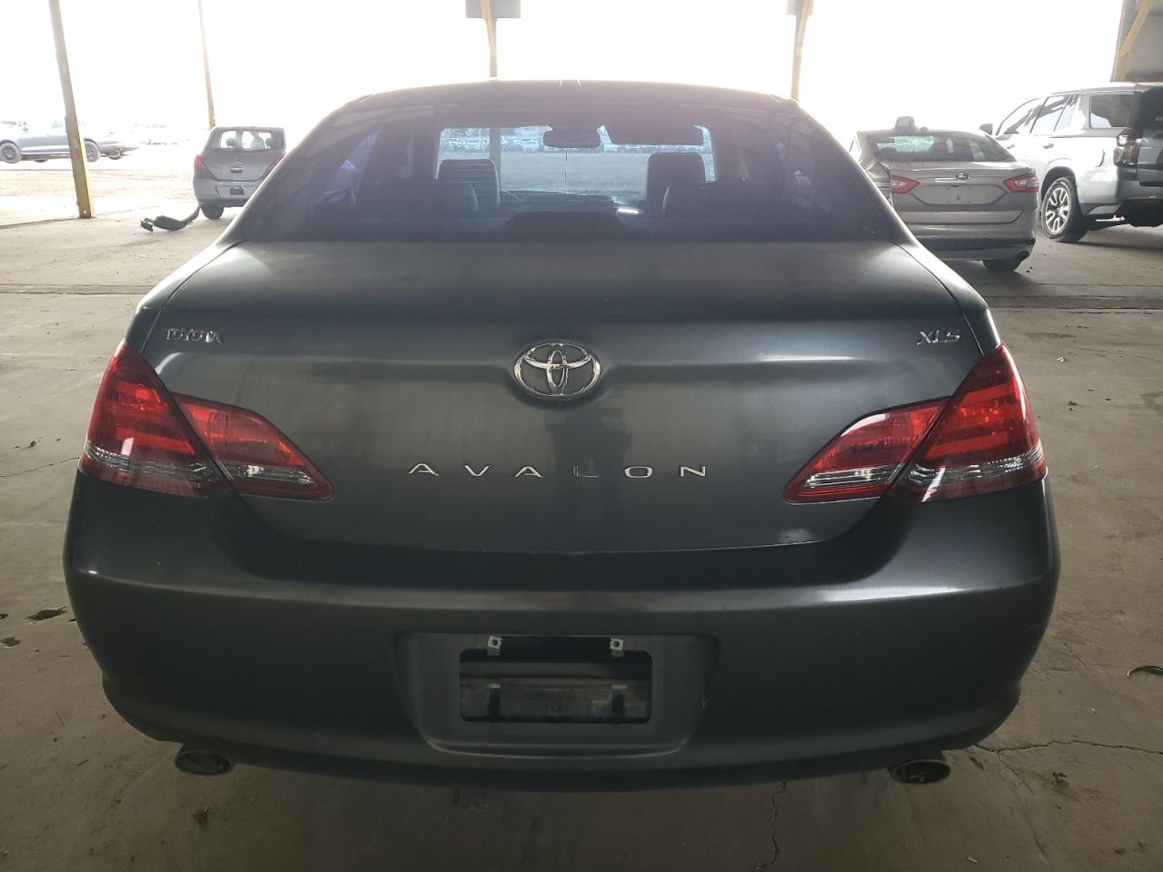 4T1BK36B19U351837 2009 Toyota Avalon Xl