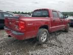 2010 Dodge Dakota Sxt for Sale in Cahokia Heights, IL - Side